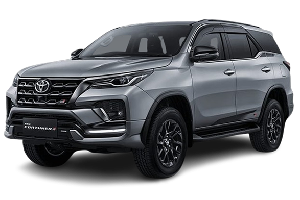 fortuner