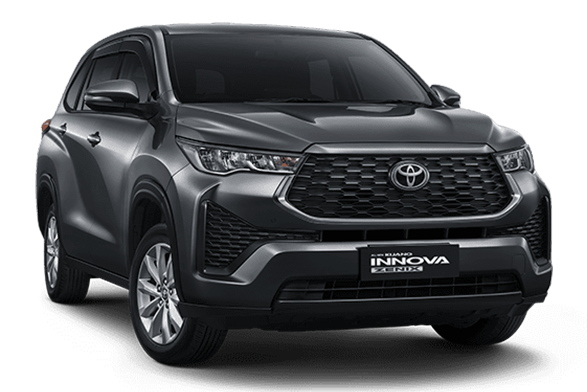 innova zenix